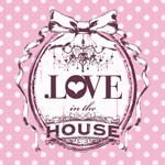 .LOVE in the HOUSE/オムニバス[CD][紙ジャケット]【返品種別A】