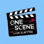 ONE SCENE〜LOVE SO BITTER〜/オムニバス[CD]【返品種別A】