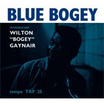 BLUE BOGEY/ウィルトン・ゲイナー[CD]【返品種別A】