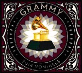 2014 GRAMMY NOMINEES【輸入盤】▼/Various Artists[CD]【返品種別A】