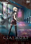 CLAYMORE Chapter.2/アニメーション[DVD]【返品種別A】