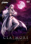 CLAYMORE Chapter.8/アニメーション[DVD]【返品種別A】