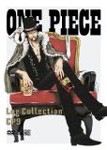 ONE PIECE Log Collection “CP9”/アニメーション[DVD]【返品種別A】