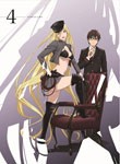 [枚数限定][限定版]ノラガミ 4 初回生産限定版/アニメーション[DVD]【返品種別A】