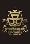 ayumi hamasaki ASIA TOUR 2007 A〜Tour of Secret〜“LIVE+DOCUMENTARY”/浜崎あゆみ[DVD]【返品種別A】