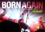 BORN AGAIN 2011.04.24 at Zepp Tokyo“HORN AGAIN TOUR”/the pillows[DVD]【返品種別A】