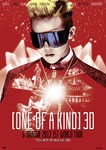 映画 ONE OF A KIND 3D 〜G-DRAGON 2013 1ST WORLD TOUR〜 DVD/G-DRAGON(from BIGBANG)[DVD]【返品種別A】