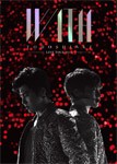 [枚数限定][限定版]東方神起 LIVE TOUR 2015 WITH(初回限定盤)/東方神起[DVD]【返品種別A】