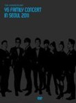 15th ANNIVERSARY YG FAMILY CONCERT in SEOUL 2011/オムニバス[DVD]【返品種別A】