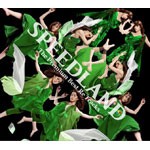 SPEEDLAND The Premium Best Re Tracks(DVD付)/SPEED[CD+DVD]【返品種別A】