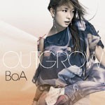 OUTGROW/BoA[CD]【返品種別A】