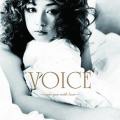 Voice〜cover you with love〜/伴都美子[CD+DVD]【返品種別A】