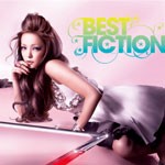 BEST FICTION/安室奈美恵[CD+DVD]【返品種別A】