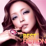 [枚数限定]BEST FICTION/安室奈美恵[CD]【返品種別A】