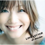 LOVE LETTER/大塚愛[CD]【返品種別A】