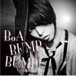 BUMP BUMP! feat.VERBAL(m-flo)/BoA[CD]【返品種別A】