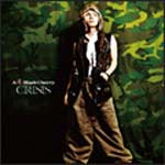 CRISIS/Acid Black Cherry[CD]【返品種別A】