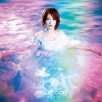 リフレイン(DVD付)/moumoon[CD+DVD]【返品種別A】