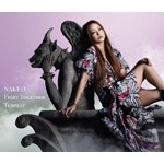 [枚数限定]NAKED/Fight Together/Tempest(DVD付)/安室奈美恵[CD+DVD]【返品種別A】