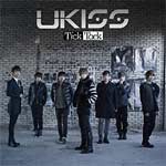 Tick Tack/U-KISS[CD]【返品種別A】