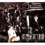 [枚数限定]SUPER JUNIOR JAPAN LIMITED SPECIAL EDITION -SUPER SHOW3 開催記念盤-(DVD付)/SUPER JUNIOR[CD+DVD]【返品種別A】