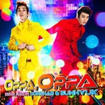 [枚数限定]Oppa,Oppa/SUPER JUNIOR DONGHAE ＆ EUNHYUK[CD]【返品種別A】