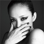 FEEL(DVD付)/安室奈美恵[CD+DVD]【返品種別A】