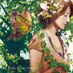 blue sky/My Little Lover[CD]【返品種別A】