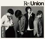 Re:Union/lego big morl[CD]【返品種別A】