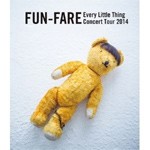 Every Little Thing Concert Tour 2014 〜FUN-FARE〜/Every Little Thing[Blu-ray]【返品種別A】