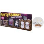 [枚数限定][限定盤]『Party Queen』SPECIAL LIMITED BOX SET(2DVD+Blu-ray付)/浜崎あゆみ[CD+DVD]【返品種別A】