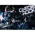 LIVE DVD“世の中シュレッダー”/ONE OK ROCK[DVD]【返品種別A】