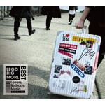 [枚数限定][限定盤]LEGO BIG MORL BEST ALBUM “Lovers,Birthday,Music”(初回盤)/LEGO BIG MORL[CD+DVD]【返品種別A】