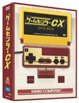 [枚数限定]ゲームセンターCX DVD-BOX/有野晋哉[DVD]【返品種別A】