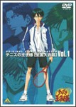 テニスの王子様 Original Video Animation 全国大会篇 Vol.1/アニメーション[DVD]【返品種別A】