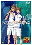 テニスの王子様 Original Video Animation 全国大会篇 Vol.2/アニメーション[DVD]【返品種別A】