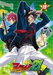 アイシールド21 19/アニメーション[DVD]【返品種別A】