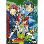 アイシールド21 26/アニメーション[DVD]【返品種別A】