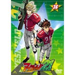 アイシールド21 36/アニメーション[DVD]【返品種別A】