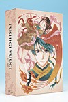 ふしぎ遊戯 TV-BOX/アニメーション[DVD]【返品種別A】