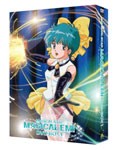 [枚数限定]EMOTION the Best 魔法のスター マジカルエミ DVD-BOX 1/アニメーション[DVD]【返品種別A】