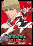 TIGER ＆ BUNNY SPECIAL EDITION SIDE BUNNY/アニメーション[DVD]【返品種別A】