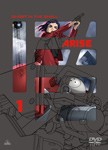 攻殻機動隊ARISE 1/アニメーション[DVD]【返品種別A】