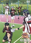 新テニスの王子様 DVD FAN DISC 〜be a rival and friend〜/アニメーション[DVD]【返品種別A】