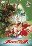 ウルトラマンマックス 5/特撮(映像)[DVD]【返品種別A】