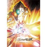 ウルトラマンマックス TV COMPLETE DVD-BOX/特撮(映像)[DVD]【返品種別A】