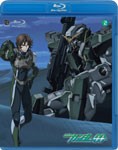 機動戦士ガンダム00 2/アニメーション[Blu-ray]【返品種別A】
