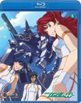 機動戦士ガンダム00 5/アニメーション[Blu-ray]【返品種別A】