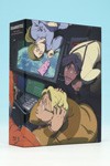 [枚数限定]プラネテス Blu-ray Box 5.1ch Surround Edition/アニメーション[Blu-ray]【返品種別A】