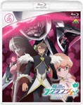 輪廻のラグランジェ Season 2 4/アニメーション[Blu-ray]【返品種別A】